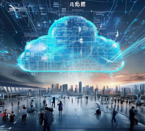 航通云,智能服务驱动航空企业数字化转型 航通云,智能服务驱动航空企业数字化转型
