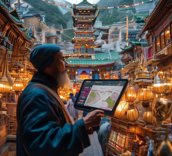 解读新疆推荐信息咨询服务,助力社会和谐与文明传承 解读新疆推荐信息咨询服务,助力社会和谐与文明传承