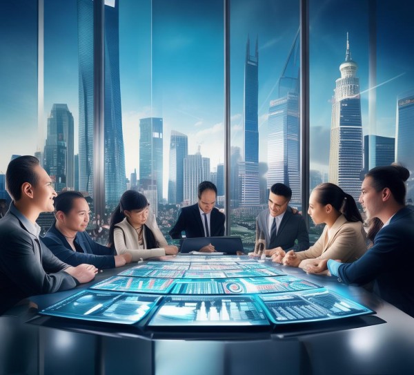 探索上海信息化企业管理的机遇与挑战 探索上海信息化企业管理的机遇与挑战