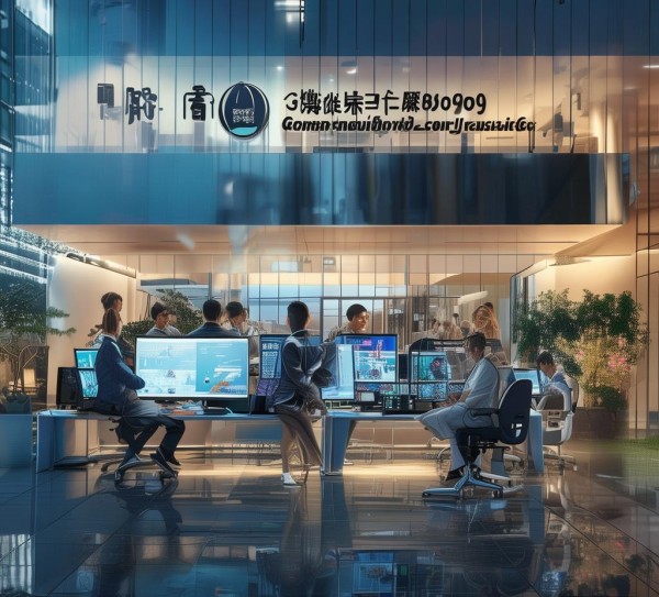 广西保利信息咨询服务,助力企业数字化转型的智囊机构 广西保利信息咨询服务,助力企业数字化转型的智囊机构