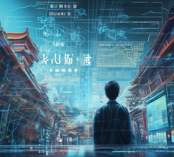 灞桥信息咨询服务,机遇与挑战并存,未来如何布局? 灞桥信息咨询服务,机遇与挑战并存,未来如何布局?