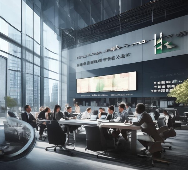 舟山信息化咨询公司,助力 abi 的创新与发展 舟山信息化咨询公司,助力 abi 的创新与发展