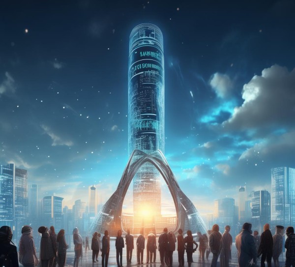 科技引领之光，起航信息技术咨询的创新未来