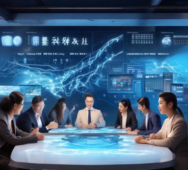 宁晋县信息咨询服务公司，助力数字经济的创新