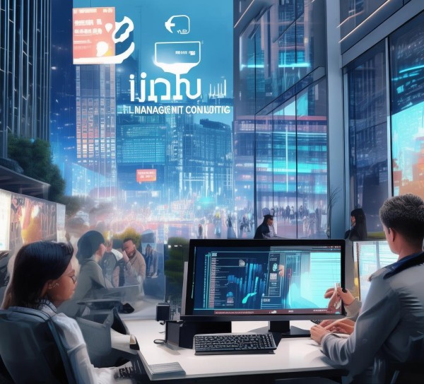 金华信息化管理咨询商家,助力城市数字化转型的信赖伙伴 金华信息化管理咨询商家,助力城市数字化转型的信赖伙伴
