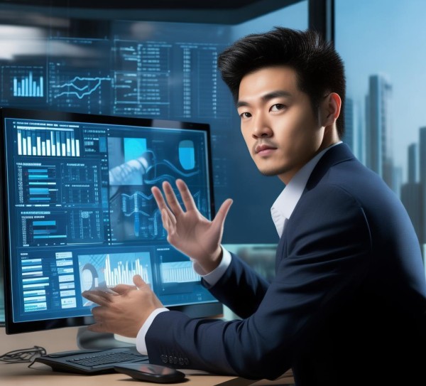 什么是信息化咨询师工作