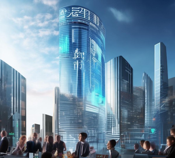 黄骅信息咨询服务，全球市场的领导者与创新的未来