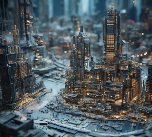 地小瓜，精准市场洞察的未来