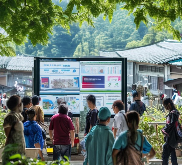 丰县信息咨询服务，助力乡村振兴与产业升级的创新实践
