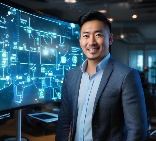 企业信息化咨询顾问,助力企业数字化转型的专家 企业信息化咨询顾问,助力企业数字化转型的专家