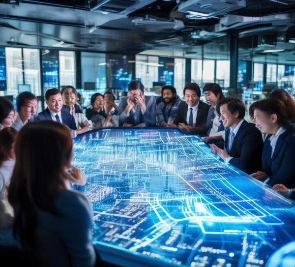 礼泉信息咨询服务，助力企业数字化转型的助力