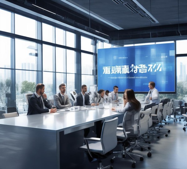天聘商务信息咨询服务，助力企业成功转型
