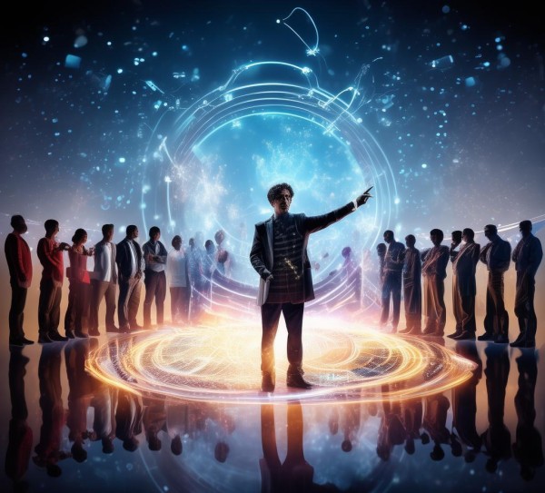 从信息管理到商业生态，开启企业的创新之路—创心信息咨询服务的使命与价值