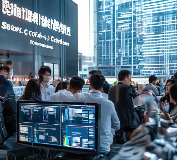重庆铂匠信息技术咨询，助力企业数字化转型