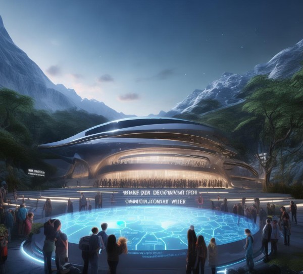 智慧发展新起点—万山区顺利通过信息技术咨询中心