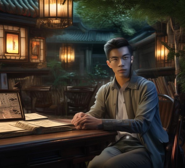 东方信息咨询，成就你的未来