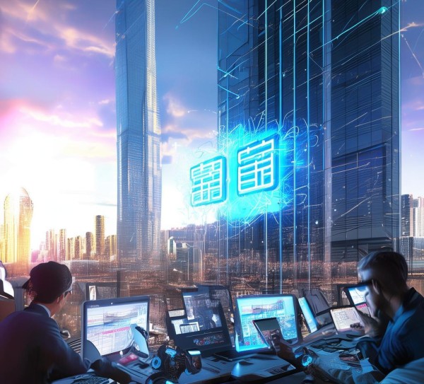 峰惠信息技术咨询，技术驱动的未来之选