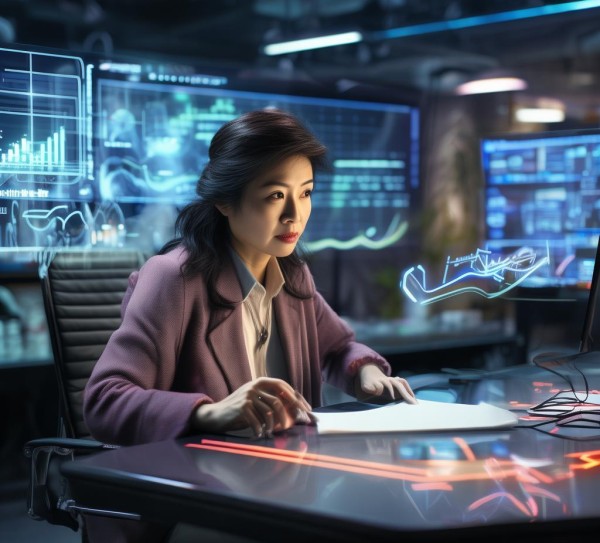 个体工商户，数字化转型的必修课