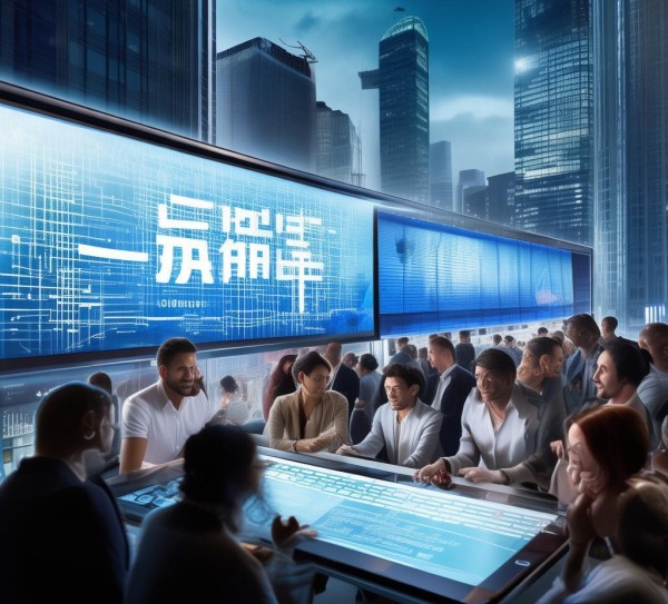 江汉经济与信息咨询服务，机遇与挑战