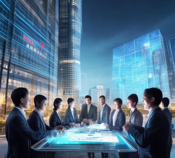 上海同鑫信息技术咨询，创新驱动的未来机遇
