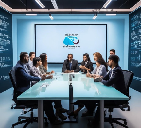 浅浅信息技术咨询部，helping Your Business Achieve Digital Transformation