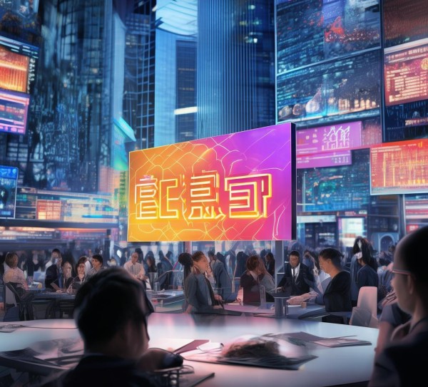 东洲信息咨询服务，在竞争中寻找机遇