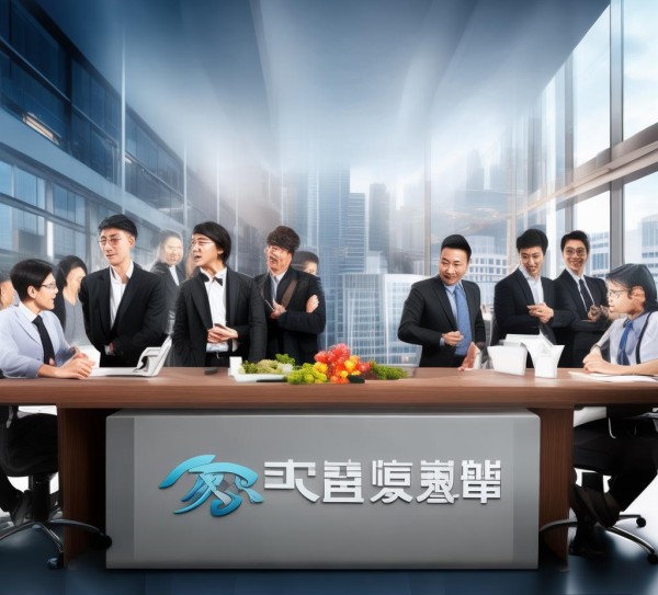 易礼商务信息咨询服务，助力商业成功的力量