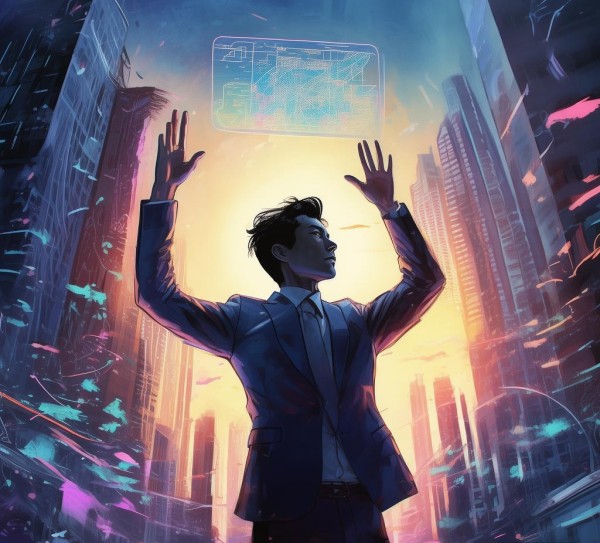 改变生活，开启未来—飞哥信息咨询服务，精准决策，高效效率