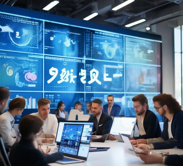 淄博信息咨询服务，助力数字经济发展
