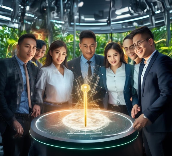 百信息技术咨询，助力您的IT解决方案，开启卓越 prosperous之路