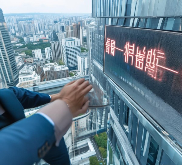 站在时代的高度，看昌鑫信息咨询服务，助力企业实现高质量发展