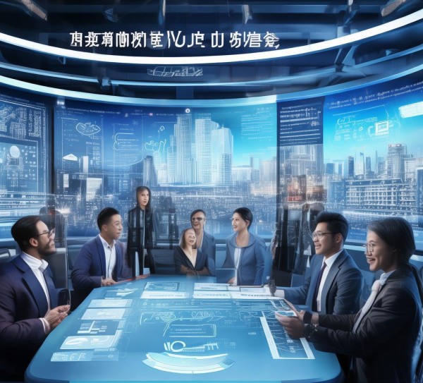 长春吴迪信息技术咨询，助力企业数字化转型的助力