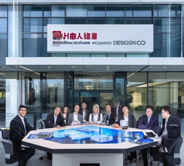 武汉信息化咨询设计公司，助力数字化转型，提供专业解决方案