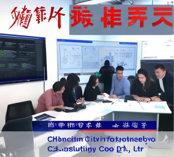 长春市影迈信息技术咨询有限公司，技术创新与 client 致力