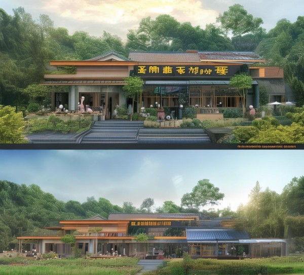 溪源信息咨询服务中心，服务保障高质量发展