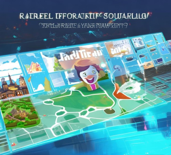 旅游信息咨询服务，助力 navigate 风险与挑战