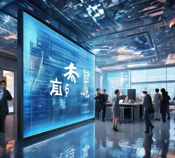 耀锦信息咨询服务，在数字时代开启新篇章