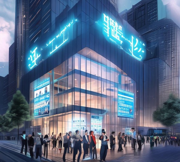 久治信息咨询服务中心，助力企业精准发展