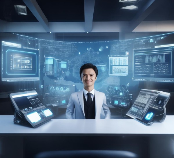 林莹信息咨询服务，助力企业数字化转型的智慧伙伴
