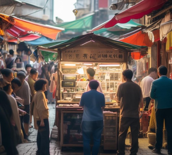地小瓜，信息咨询服务的新机遇