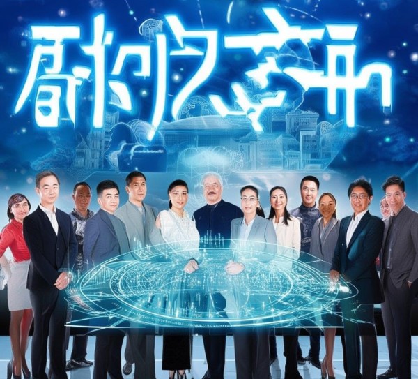 助力数字化转型，彩儿信息咨询服务部的使命与未来