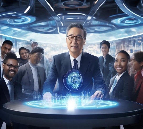 鼎睿信息咨询服务，助力企业成功转型的智慧之选