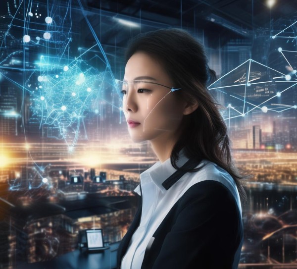 江川信息咨询服务，机遇与挑战的双重取胜