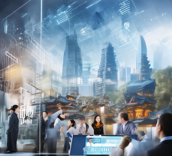 湖南建筑企业信息化咨询，助力转型升级的精准之道