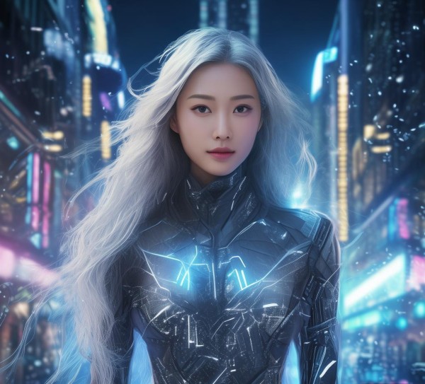 美丽婷，数据驱动的未来
