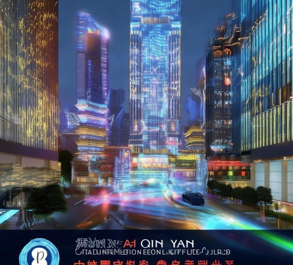 科技赋能，智创未来，四川秦缘信息技术咨询有限公司助力现代发展