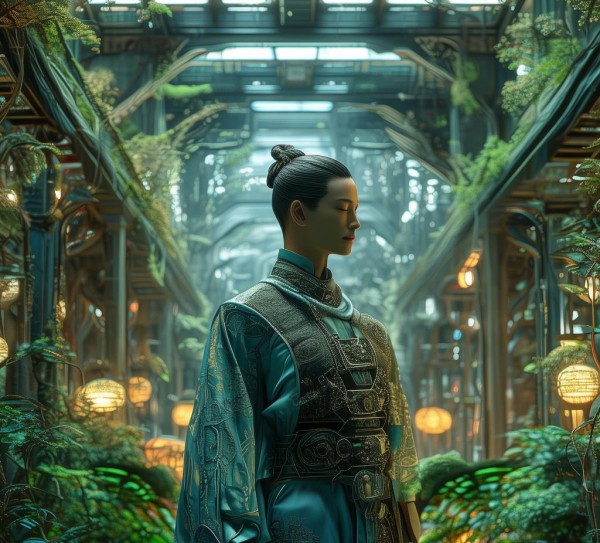 臻雅，技术赋能，未来之选