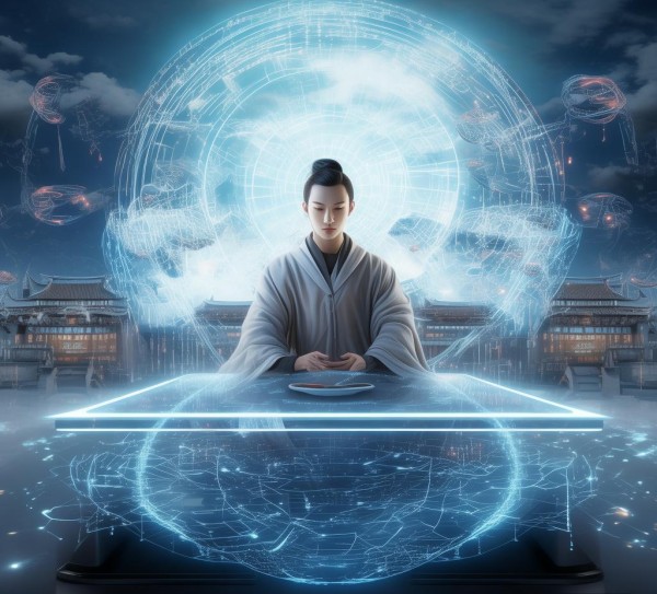 数字化转型中的智慧咨询，无为而治的未来