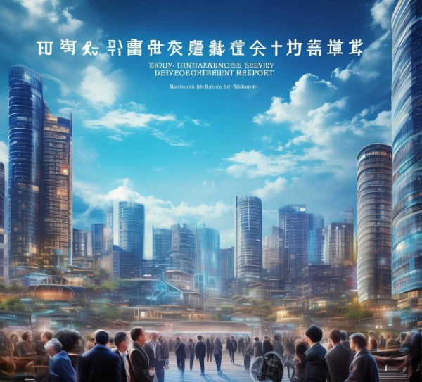 贵州信息服务业发展报告，机遇与挑战