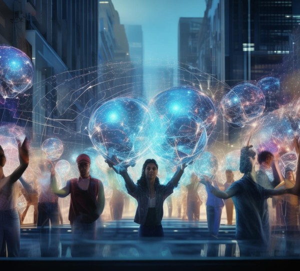 navigating the Digital Transformation Journey